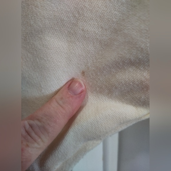 Womens Upside Down Stranger Things Cropped Hoodie Size XL - Picture 5 of 5